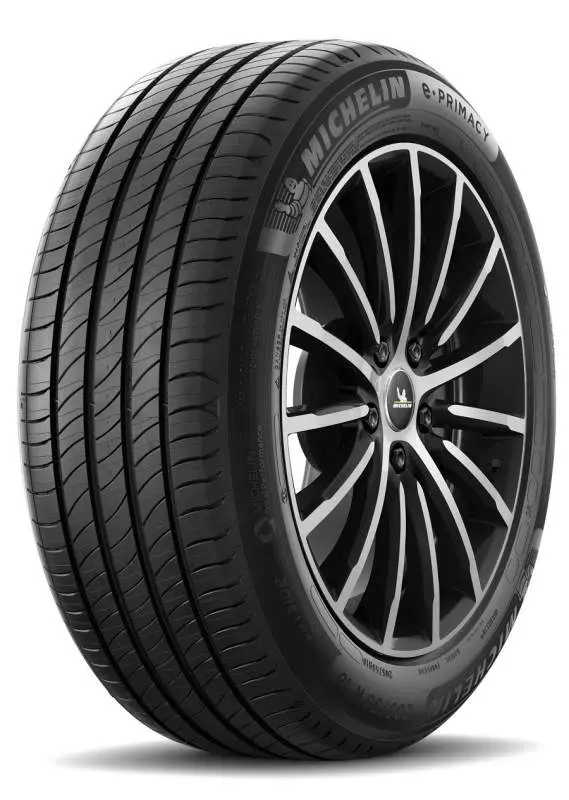 henkilöauton kesärengas 205/60R16 MICHELIN E-PRIMACY 92H