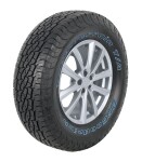 766894, Trail-Terrain T/A, BFGOODRICH, ympäri vuoden, 4x4 / SUV rengas, XL, 3PMSF, M+S, ORWL, merkintä: polttoaineen säästävyys - E, pito märällä - E, Vierintämelu ja vastus mittauksen luokka - 72 dB (B) haar