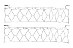 lumiketjut ( vinoneliö) 445/45R19,5