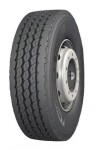 kuorma-auton kesärengas 315/80R22,5 156/150K MICHELIN X WORKS HD Z M+S 3PMSF