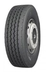 kuorma-auton kesärengas 315/80R22,5 156/150K MICHELIN X WORKS HD Z M+S 3PMSF