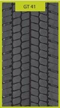 kuorma-auton kesärengas 315/60R22,5 11 GT GT41