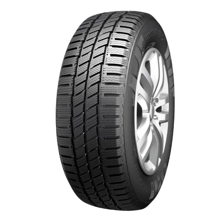 Pakettiauton kova kitkarengas 225/75R16 118/116R ROADX RXFROST WC01