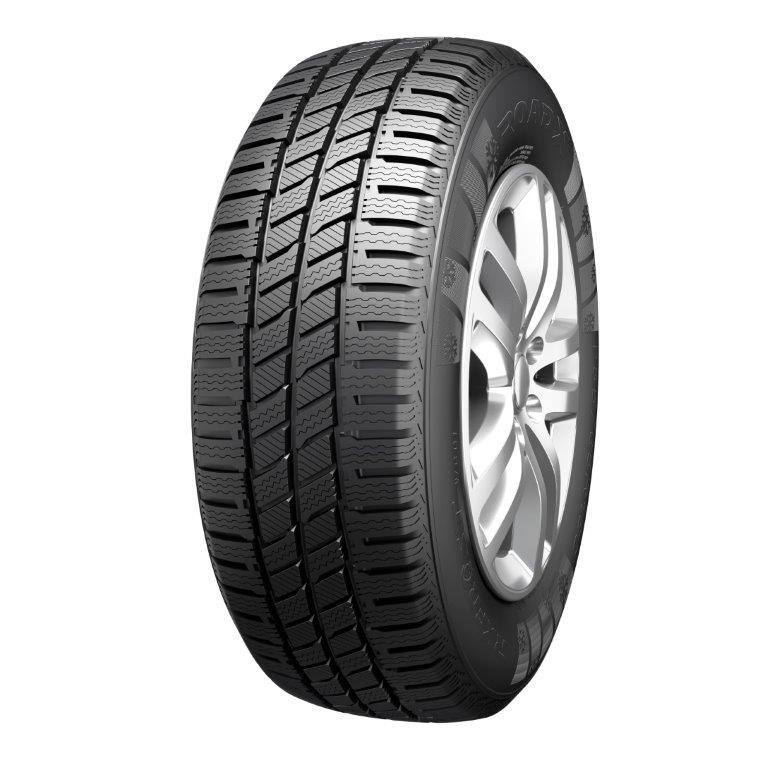 Pakettiauton kova kitkarengas 235/65R16 115/113R ROADX RXFROST WC01