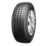 Pakettiauton kova kitkarengas 235/65R16 115/113R ROADX RXFROST WC01