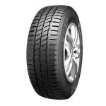 Pakettiauton kova kitkarengas 225/75R16 118/116R ROADX RXFROST WC01