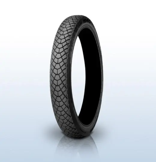 Moottoripyörän kesärengas 2,75R17 47S MICHELIN M45 RF