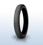 Moottoripyörän kesärengas 2,75R17 47S MICHELIN M45 RF