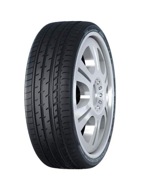 henkilöauton kesärengas 235/45ZR17 Mileking MK927