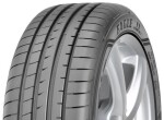 225/55R17 101V DOT21, Eagle F1 Asymmetric 3, GOODYEAR, kesärengas , henkilöauto rengas, FP, XL, J,