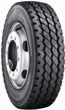 kuorma-auton kesärengas 275/70R22,5 148/145K BRIDGESTONE M840 M+S 3PMSF