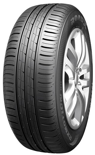 henkilöauton kesärengas 165/70R14 85T RoadX H11 XL