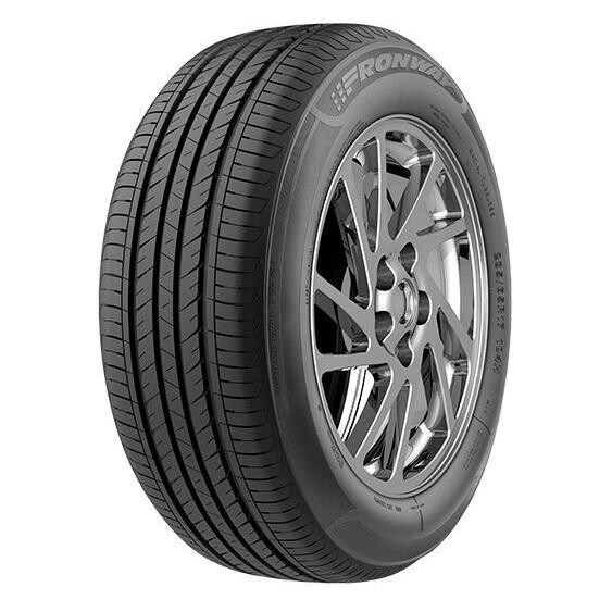 henkilöauton kesärengas 225/60RR17 Fronway Ecogreen One 99H