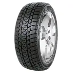 henkilöauton, maasturin nastarengas 225/50R17 Minerva Eco Stud 98H rengas on nastoitettu