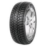 henkilöauton, maasturin nastarengas 235/65R17 Minerva Eco Stud SUV 108T rengas on nastoitettu