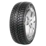 henkilöauton, maasturin nastarengas 225/60R17 Minerva Eco Stud SUV 103T rengas on nastoitettu