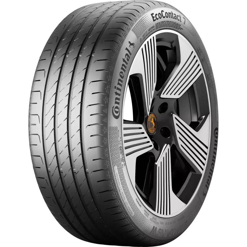 235/55r19xl 105v conti ecocontact 7 fr ev henkilöauton kesärengas