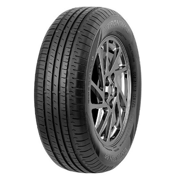 henkilöauton kesärengas 185/60RR14 FRONWAY Ecogreen 55 82H