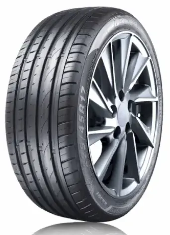 henkilöauton kesärengas 215/55RR17 FRONWAY Ecogreen 66 94V