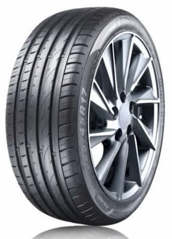 henkilöauton kesärengas 225/60RR16 FRONWAY Ecogreen 66 98V