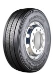355/50R22.5 Ecopia H-Steer 002, BRIDGESTONE, kuorma-auton rengas, Long etäisyys, ensimmäinen, 3PMSF, M+S, 156L,
