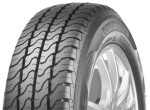 Pakettiauton kitkarengas 205/65R16C DUNLOP ECONODRIVE WINTER 107/105T Studless DCB73 3PMSF M+S