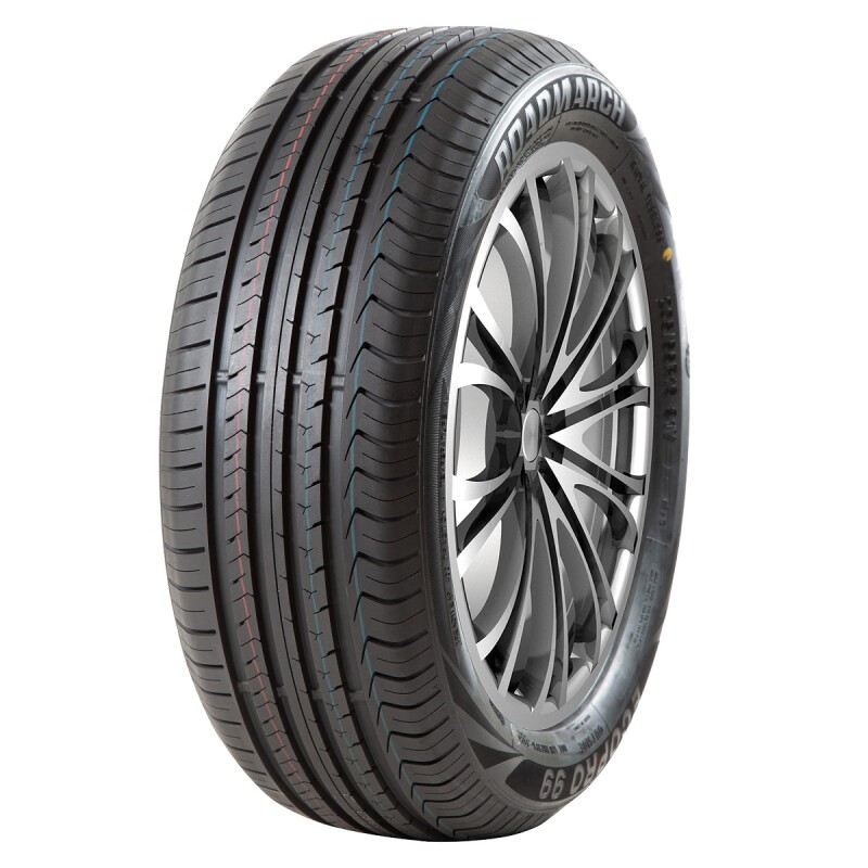 henkilöauton kesärengas 215/55RR16 ROADMARCH Ecopro 99 97W