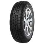 henkilöauton, maasturin kesärengas 215/70R16 Minerva Ecospeed AT 100H 4x4 / SUV
