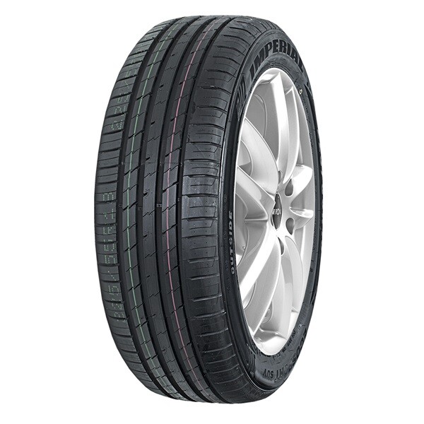 henkilöauton kesärengas 225/70RR16 IMPERIAL Ecosport SUV 103V