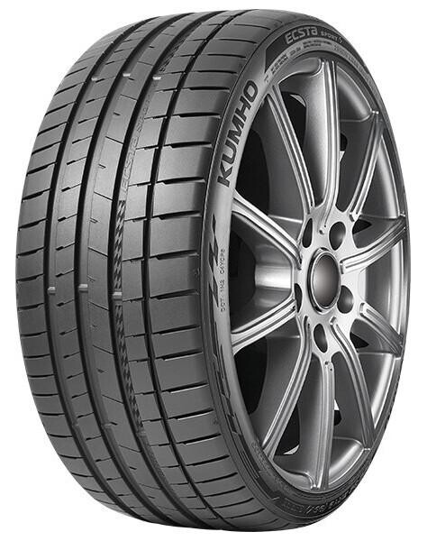 henkilöauton kesärengas 235/40R19 96Y KUMHO ECSTA PS72 XL KOREA
