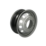 6x16, 6x180, CH 138,8, ET: 109,5; teräsvanne FORD TRANSIT 08.13- ALCAR