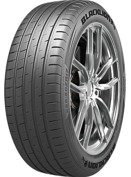 henkilöauton kesärengas 235/55R17 103W BLACKLION C5 Comfort XL