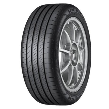 summer tyre efficientgrip performance 2 235/55r17 103h xl