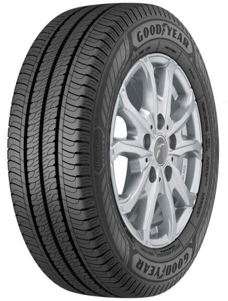 195/65R16 104T EfficientGrip Cargo 2, GOODYEAR, kesärengas , Pakettiauton rengas, C,