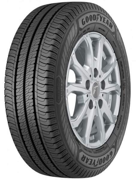 Pakettiauton kesärengas 185/65R15 97S GOODYEAR EFFICIENTGRIP CARGO 2