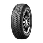 henkilöauton / maasturin  kitkarengas NEXEN NBlue 4 Season 225/55R18 102V