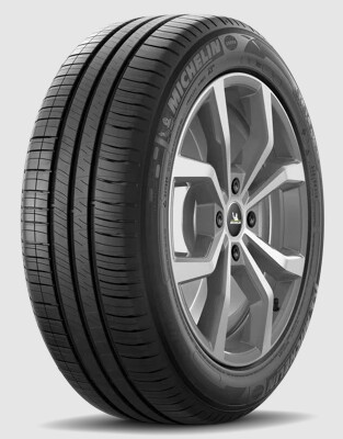 henkilöauton / maasturin kesärengas 215/65R16 MICHELIN ENERGY XM2+ 98H