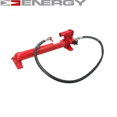 10t hydraulinen puristinpumppu