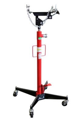 vaihteistonostin korilla 40kg