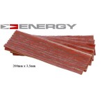 rengasnarut 200 mm x 3,5 mm 50 kpl