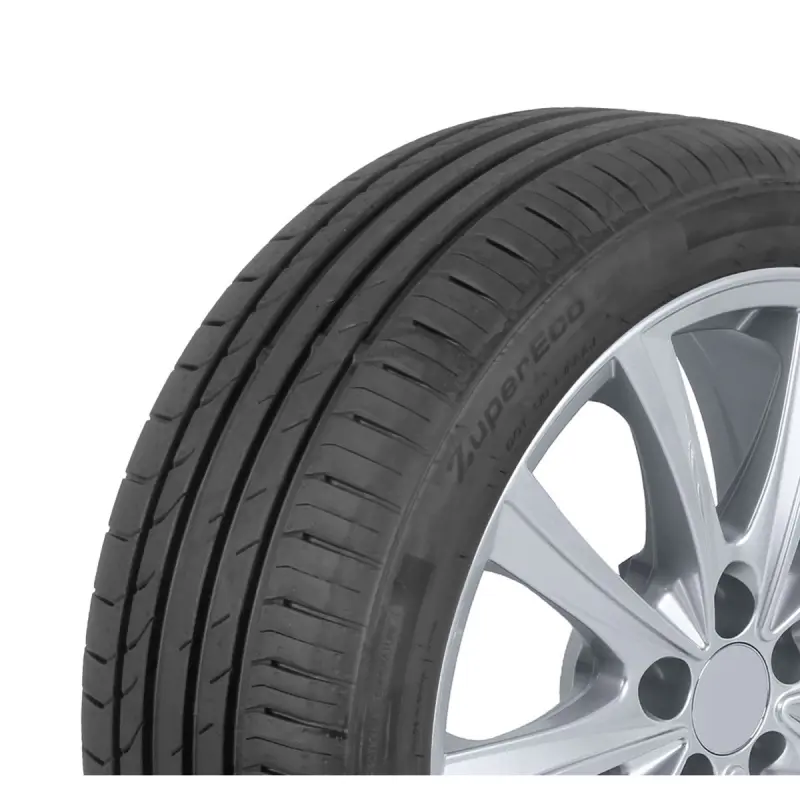 Opony letnie TRAZANO ZuperEco Z-107 195/55R15 85V
