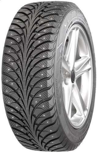 Sava EskimoStud 225/50R17 nastarengas