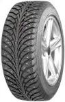 henkilöauton / maasturin nastarengas 215/60R16 99T XL Sava Eskimo Stud (DOT3322)