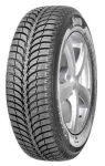 henkilöauton / maasturin kitkarengas 205/60R16 96T XL Sava Eskimo Ice MS (DOT3222)