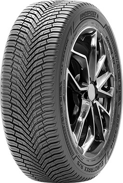 maasturi 205/60R16 LANDSPIDER EUROTRAXX A/S 96 V XL
