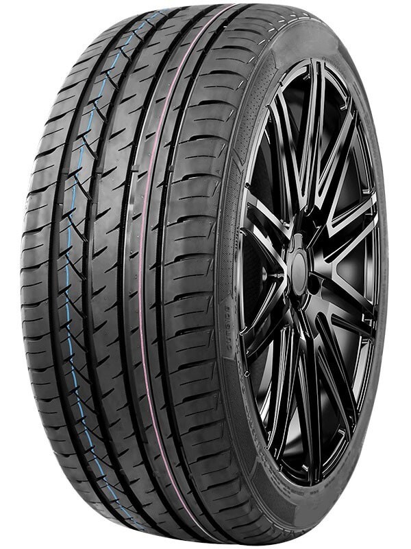 henkilöauton kesärengas 225/45RR17 FRONWAY Eurus 08 94W