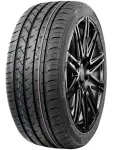 henkilöauton kesärengas 225/45RR17 FRONWAY Eurus 08 94W