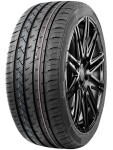 henkilöauton kesärengas 245/35RR20 FRONWAY Eurus 08 95XLW