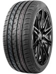 henkilöauton kesärengas 245/45R19 FRONWAY Eurus 08 102W
