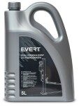 öljy hydrauliikka pakkaus 5 L. EVERT